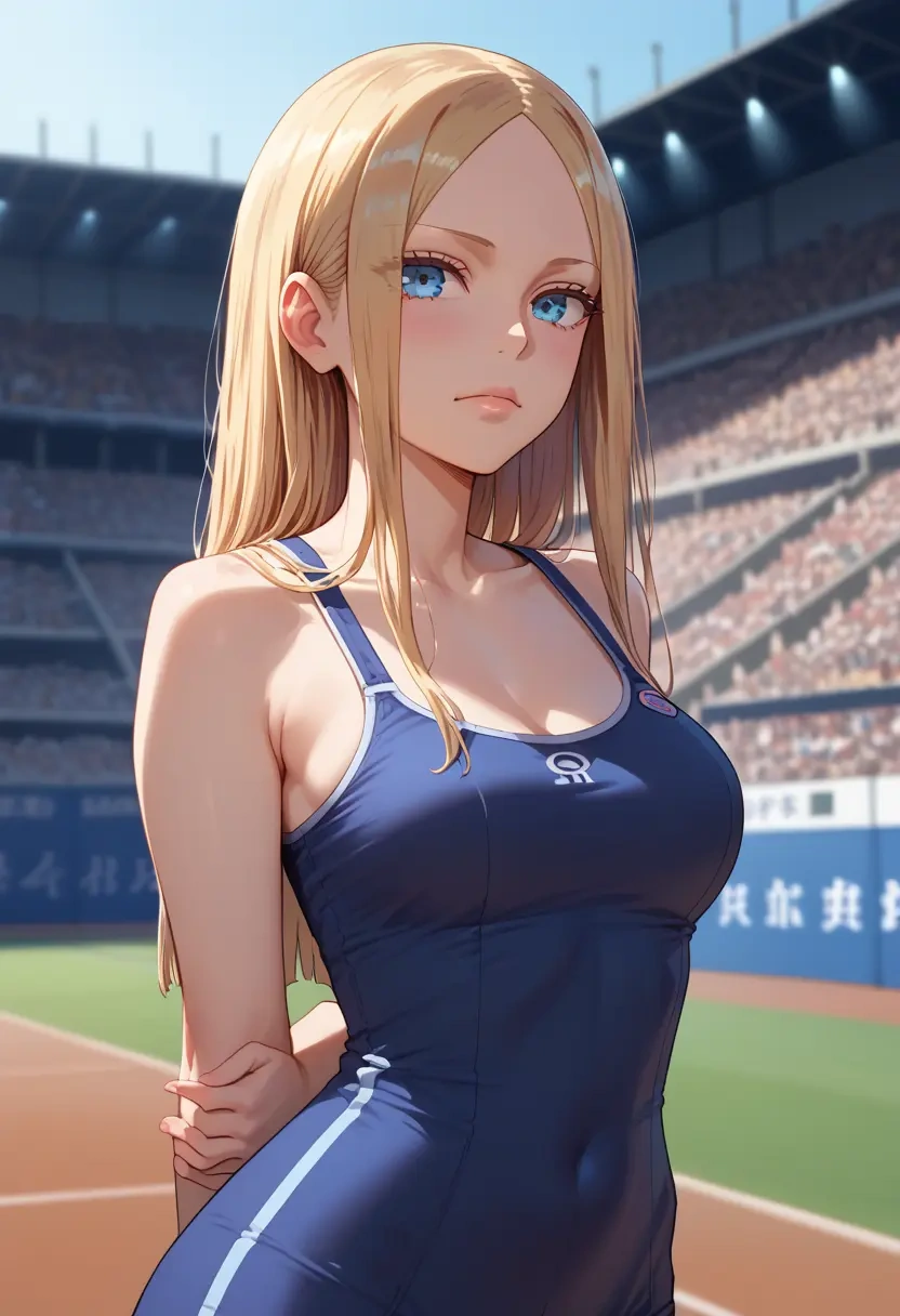 fate_(series),abigail_williams_(traveling_outfit)_(fate),athletic  - 