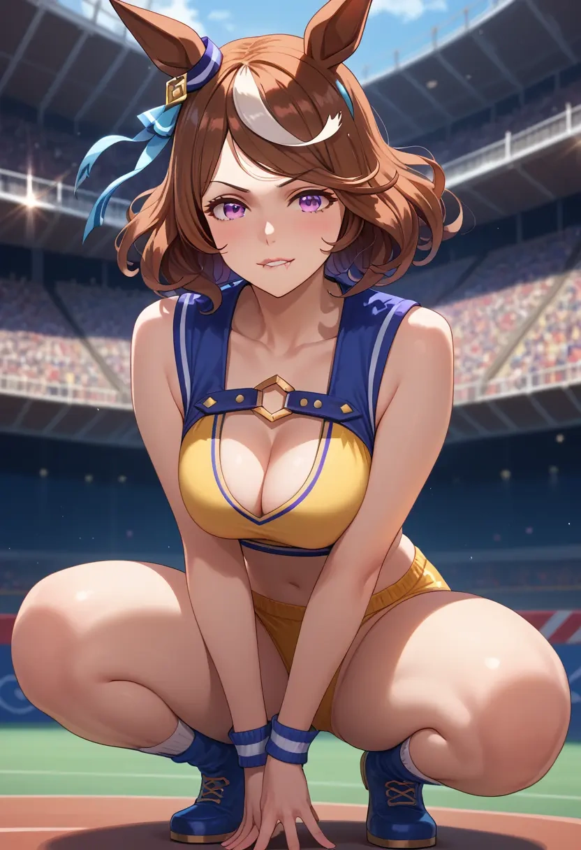 umamusume,admire_vega_(umamusume),athletic  - 