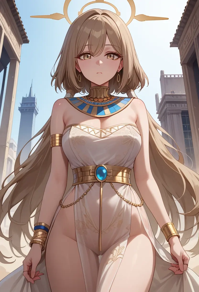 blue_archive,akane_(blue_archive),Egyptian  - 