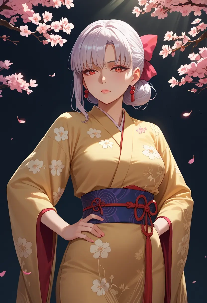 fate_(series),altera_(fate),kimono  - 