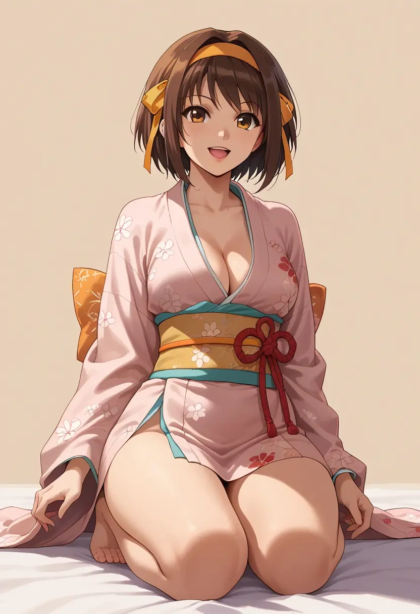 suzumiya_haruhi_no_yuuutsu,asahina_mikuru,kimono,sexy  - 