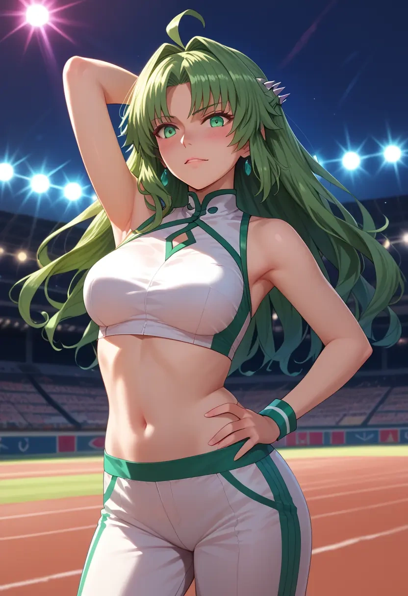 fate_(series),atalanta_(fate),athletic  - 