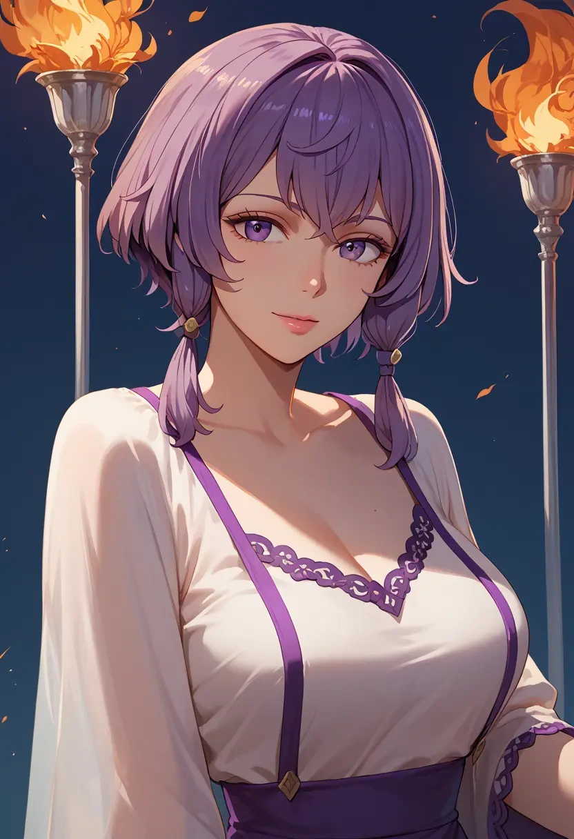 fire_emblem,bernadetta_von_varley,pajamas  - 