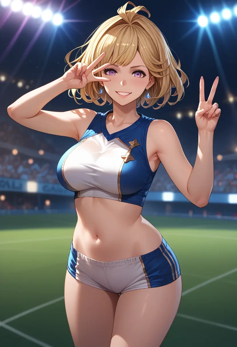 granblue_fantasy,cagliostro_(granblue_fantasy),athletic  - 