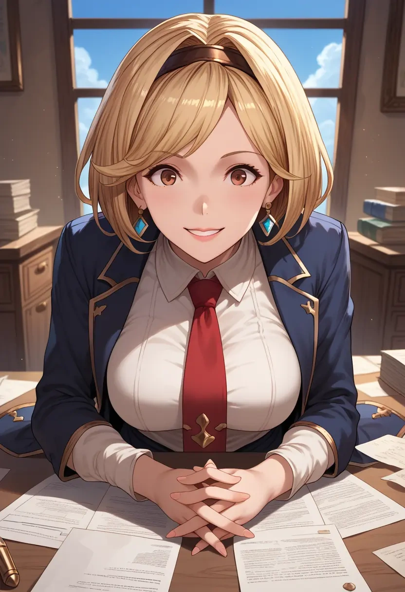 granblue_fantasy,djeeta_(granblue_fantasy),OL  - 