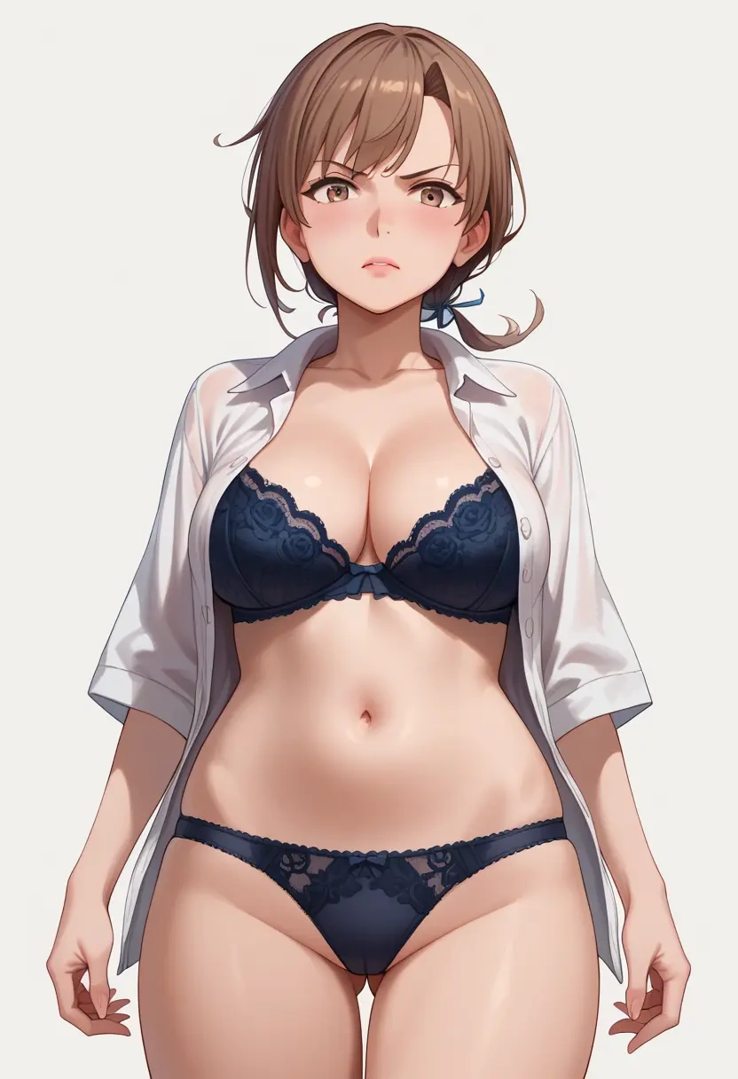 kantai_collection,failure_penguin,lingerie,sexy  - 