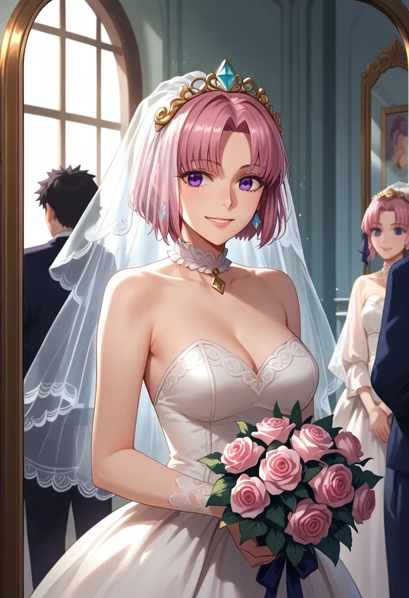 fate_(series),fou_(fate),wedding  - 