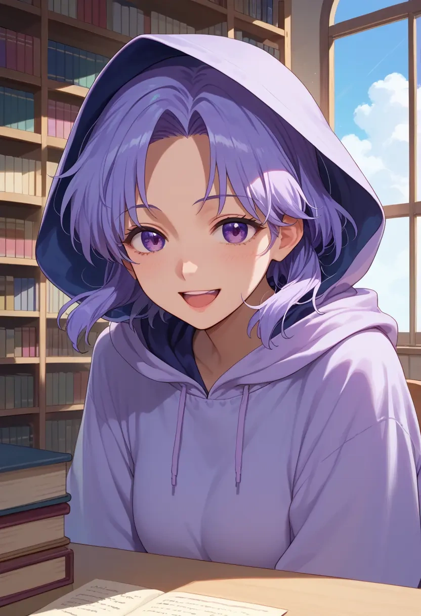 higurashi_no_naku_koro_ni,furude_rika,crop windbreaker,shorts  - 