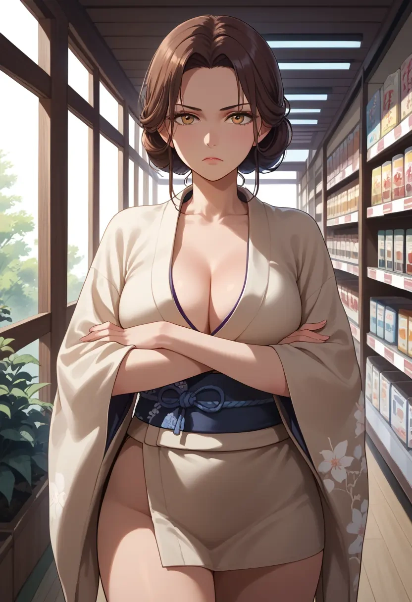 clannad,furukawa_nagisa,kimono,sexy  - 