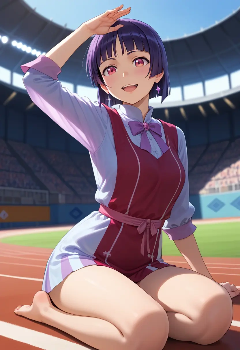 ore_no_imouto_ga_konna_ni_kawaii_wake_ga_nai,gokou_ruri,athletic  - 