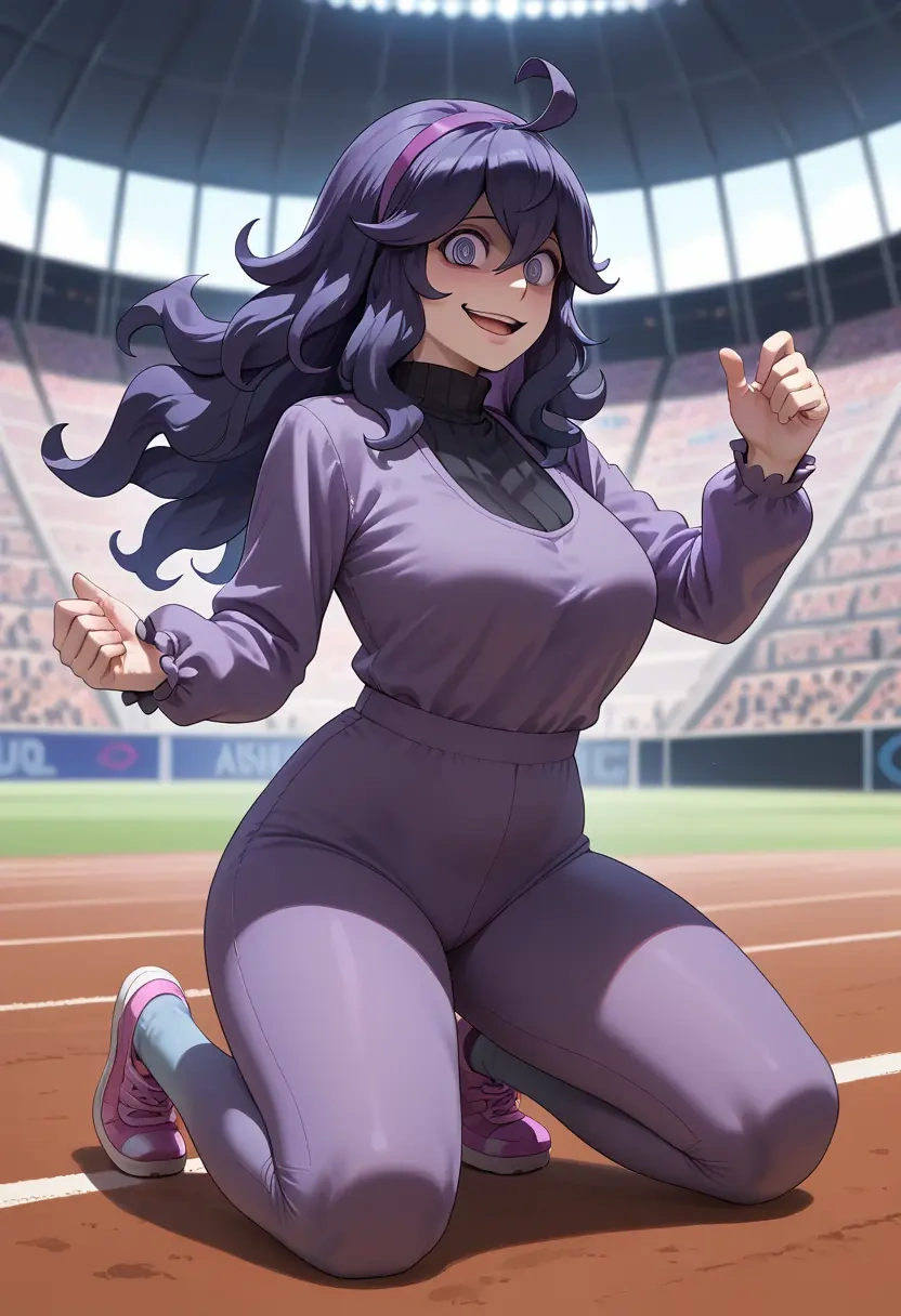 pokemon,hex_maniac_(pokemon),athletic  - 