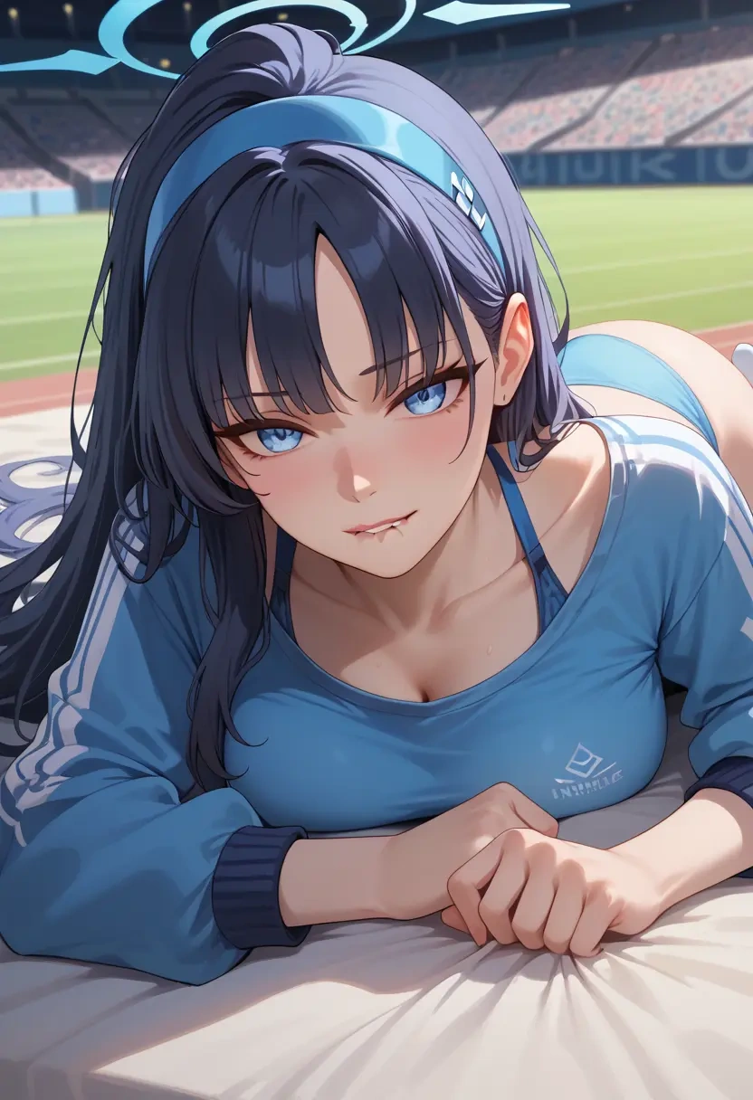 blue_archive,hibiki_(blue_archive),athletic  - 