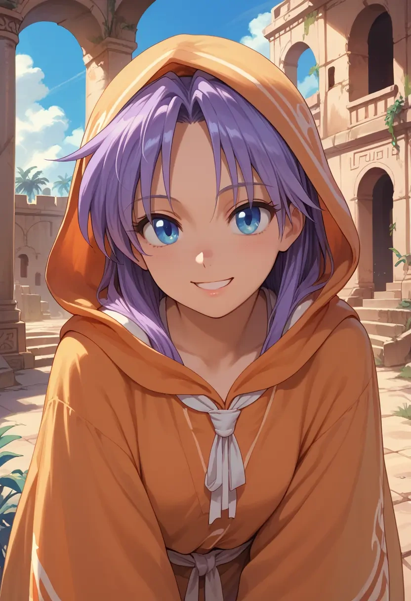 lucky_star,hiiragi_kagami,crop windbreaker,shorts  - 