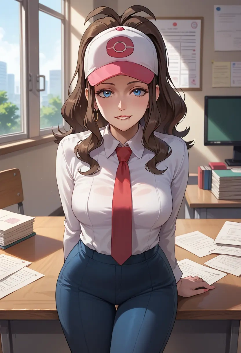 pokemon,hilda_(pokemon),OL  - 