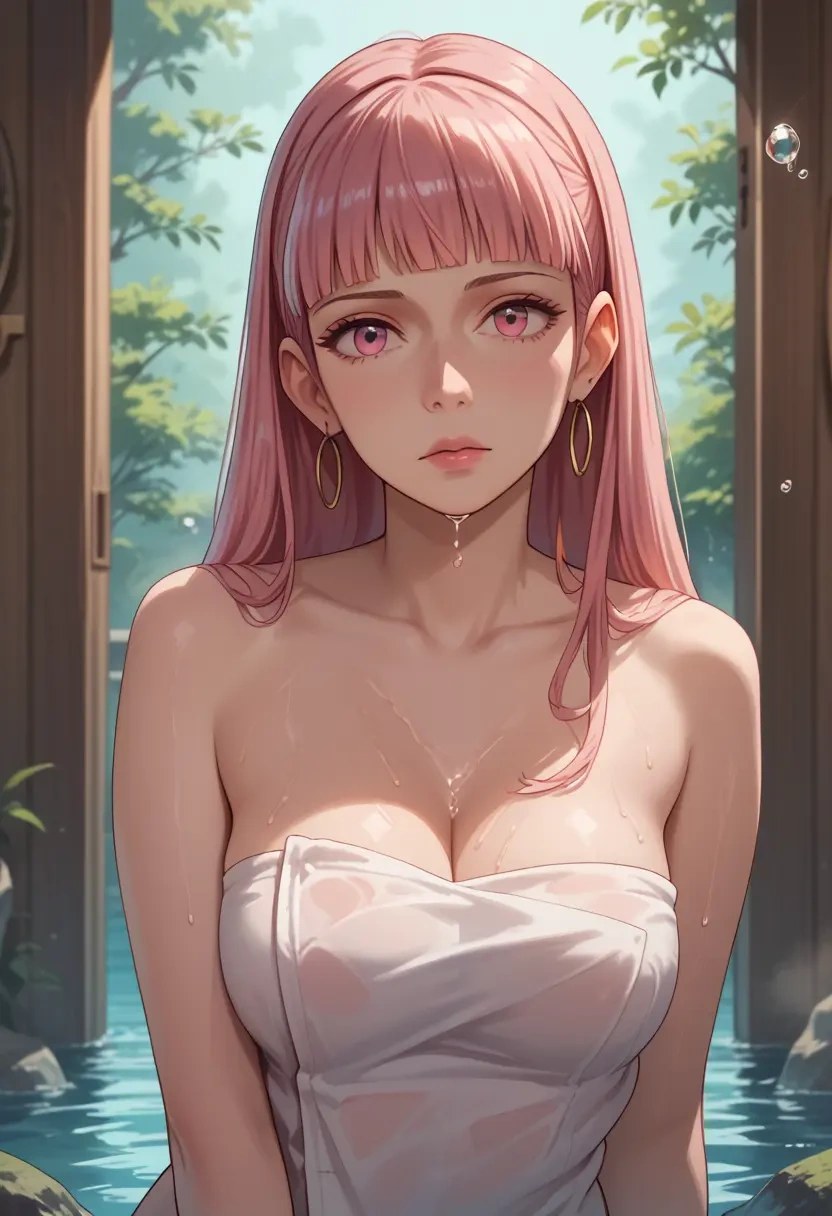 fire_emblem,hilda_valentine_goneril,towel,sexy  - 