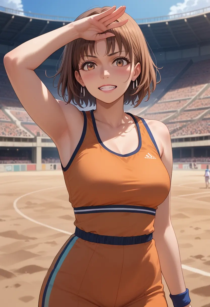 k-on!,hirasawa_ui,athletic  - 