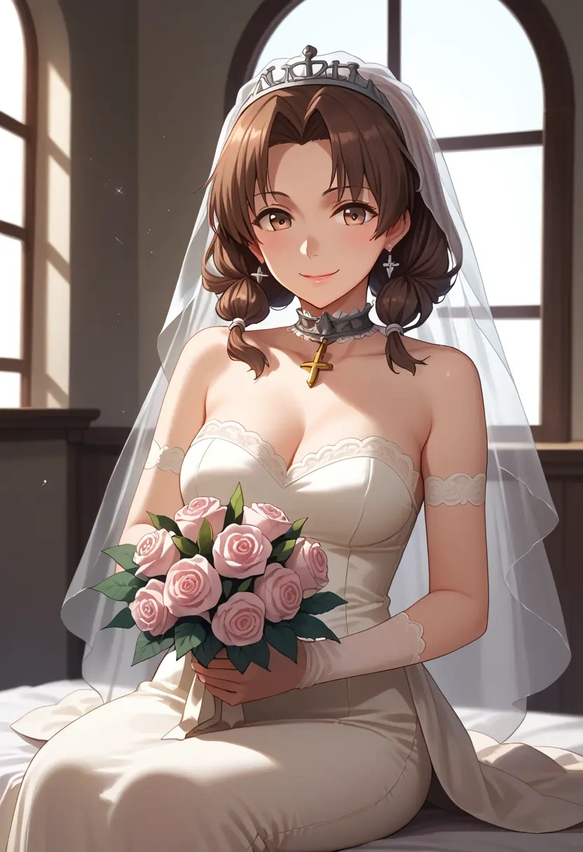 kantai_collection,hiryuu_(kancolle),wedding  - 