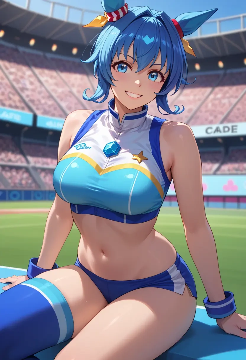 shinryaku!_ikamusume,ikamusume,athletic  - 