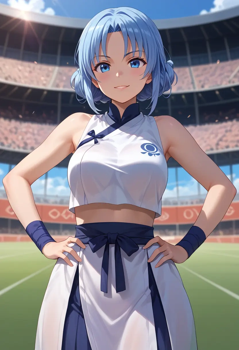 gochuumon_wa_usagi_desu_ka?,kafuu_chino,athletic  - 