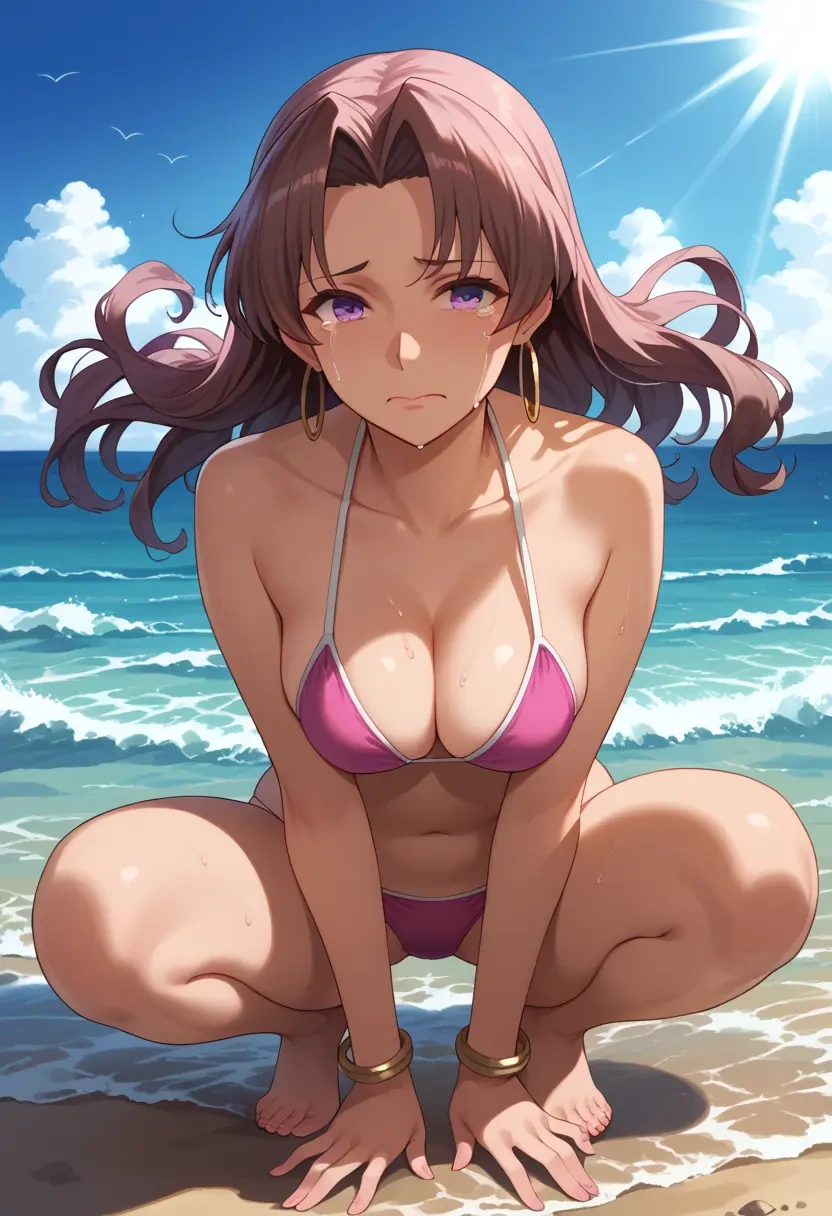 kantai_collection,kagerou_(kancolle),bikini  - 