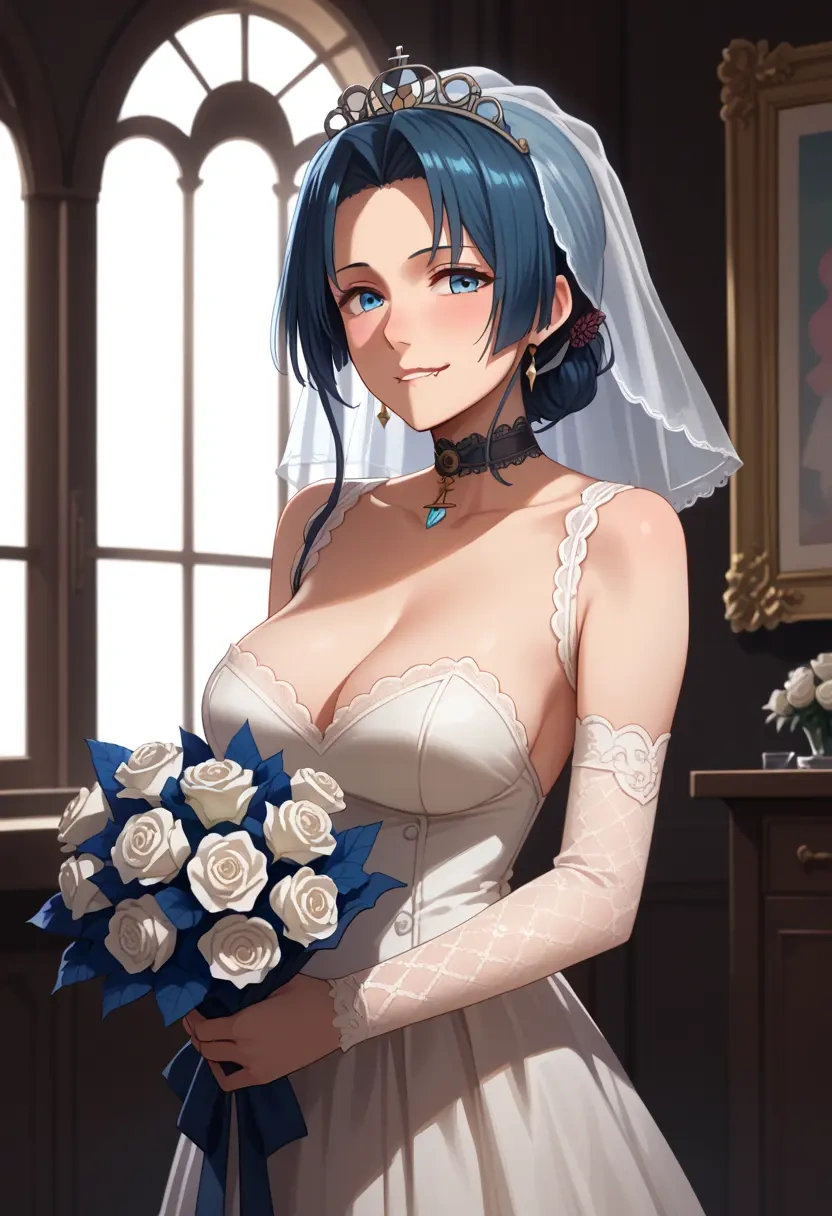 kantai_collection,kako_(kancolle),wedding  - 