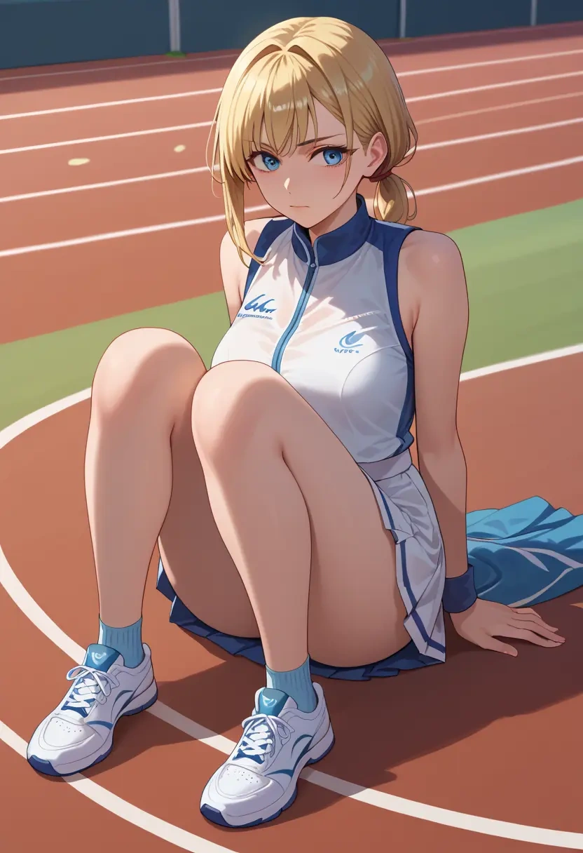 air_(visual_novel),kamio_misuzu,tennis skirt  - 