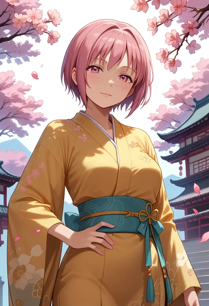 mahou_shoujo_madoka_magica,kaname_madoka,kimono  - 