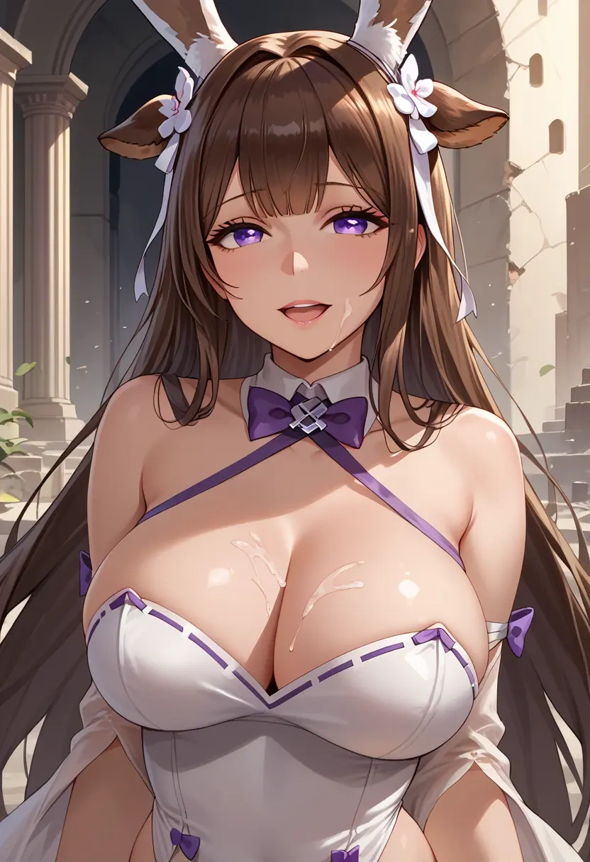 azur_lane,kashino_(azur_lane),bunny girl, sexy  - 