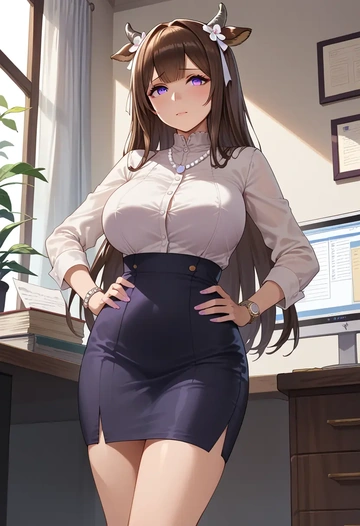 azur_lane,kashino_(azur_lane),OL  - AI generated anime art