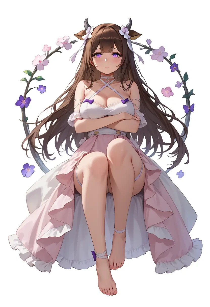 azur_lane,kashino_(azur_lane),silk slip dress  - 