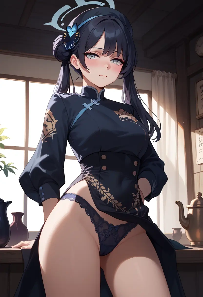 blue_archive,kisaki_(blue_archive),lingerie  - 