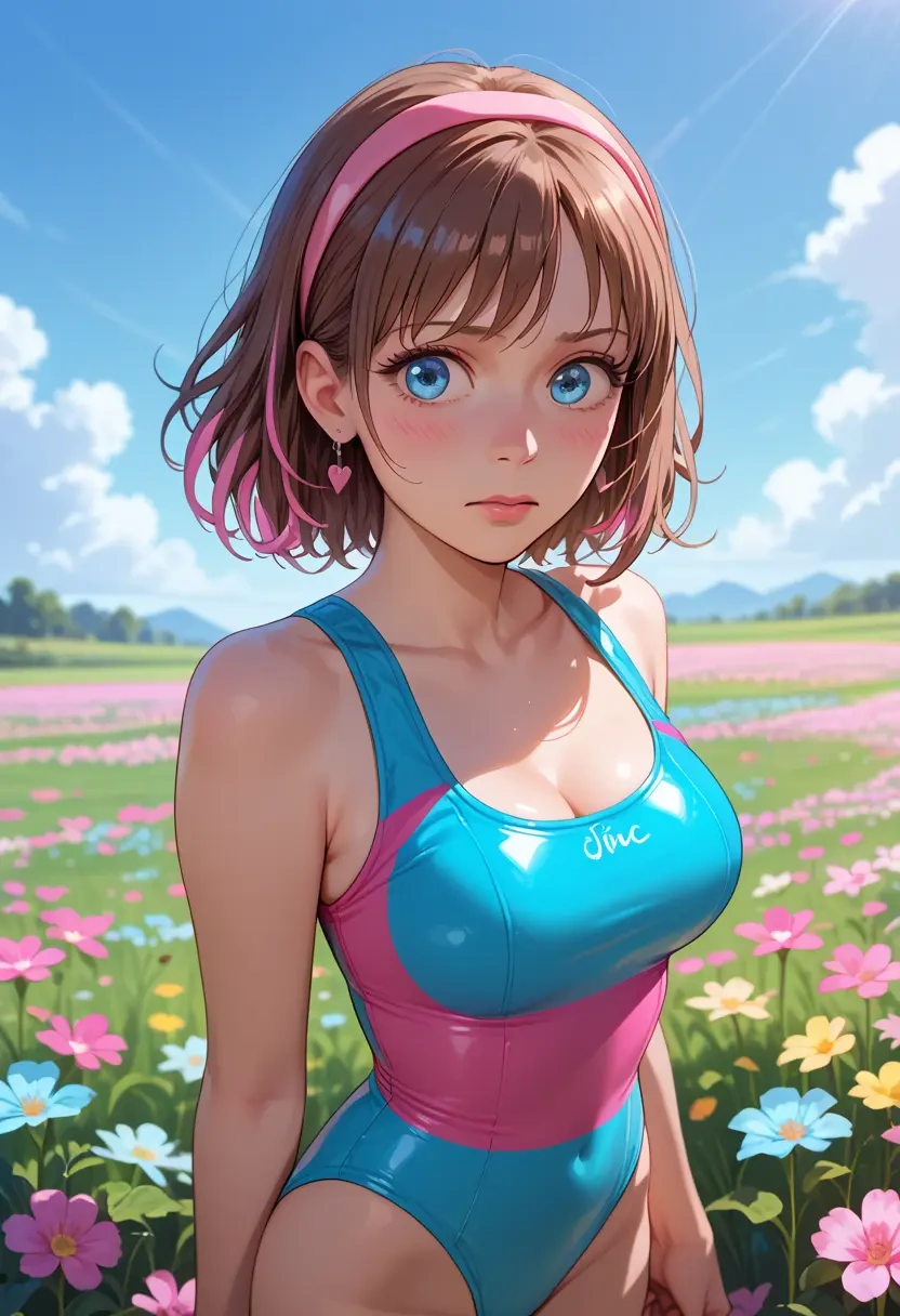 kizuna_ai_inc.,kizuna_ai,swimsuit,sexy  - 