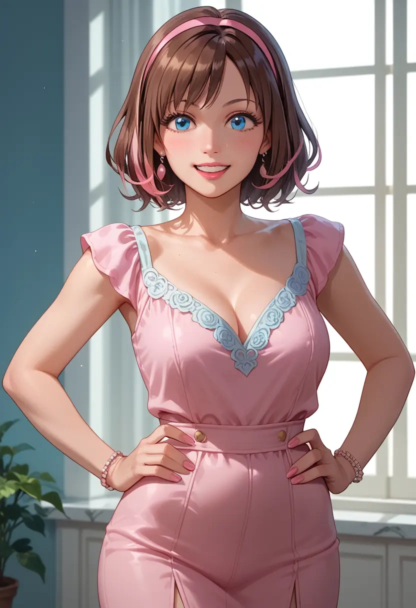 kizuna_ai_inc.,kizuna_ai,pajamas  - 