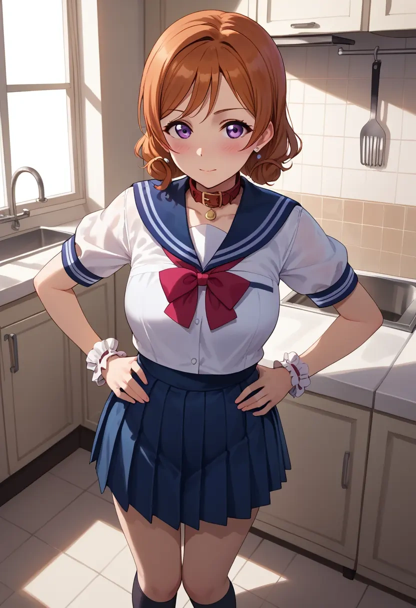 love_live!,koizumi_hanayo,sailor, uniform  - 