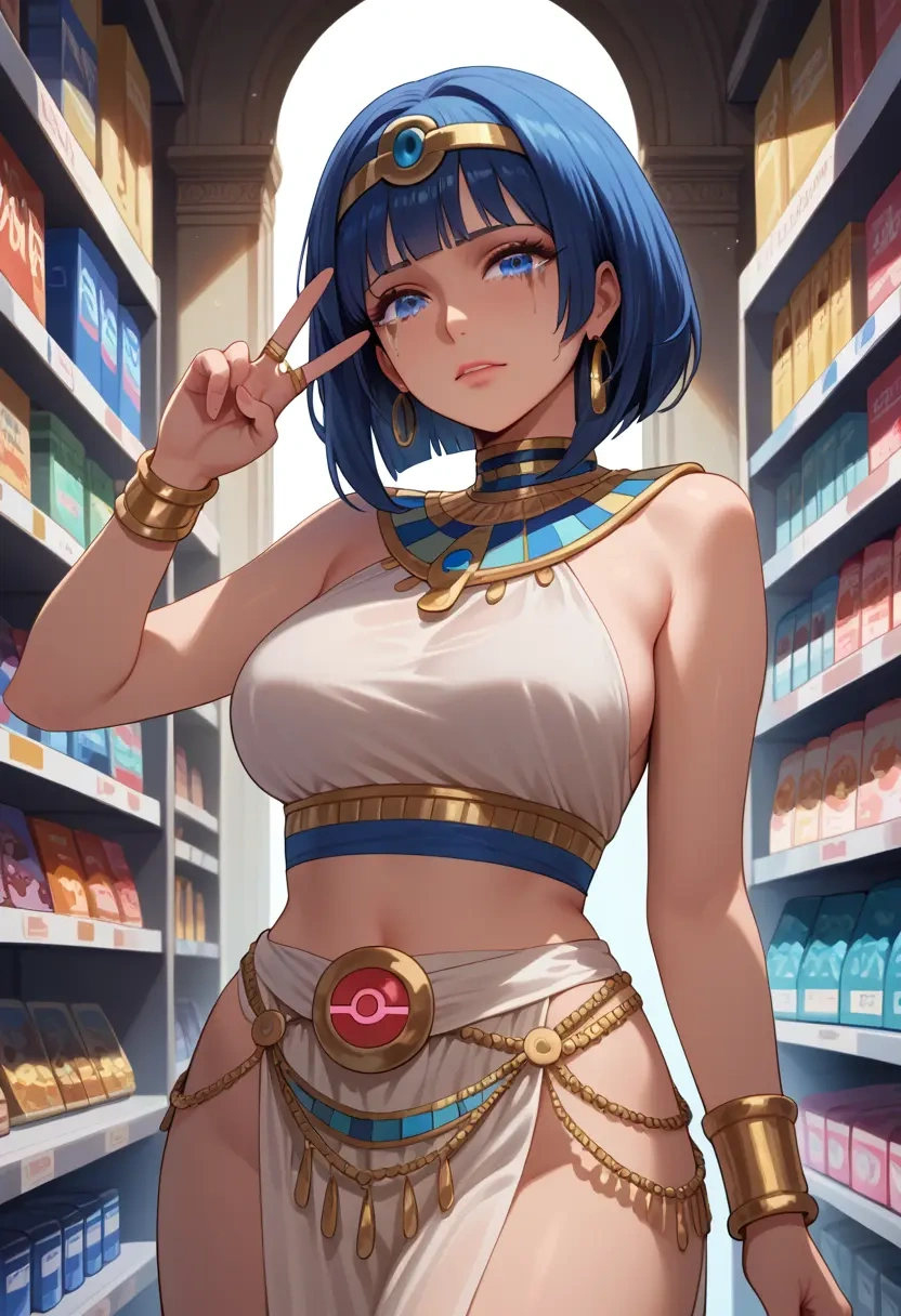 pokemon,kris_(pokemon),Egyptian  - 