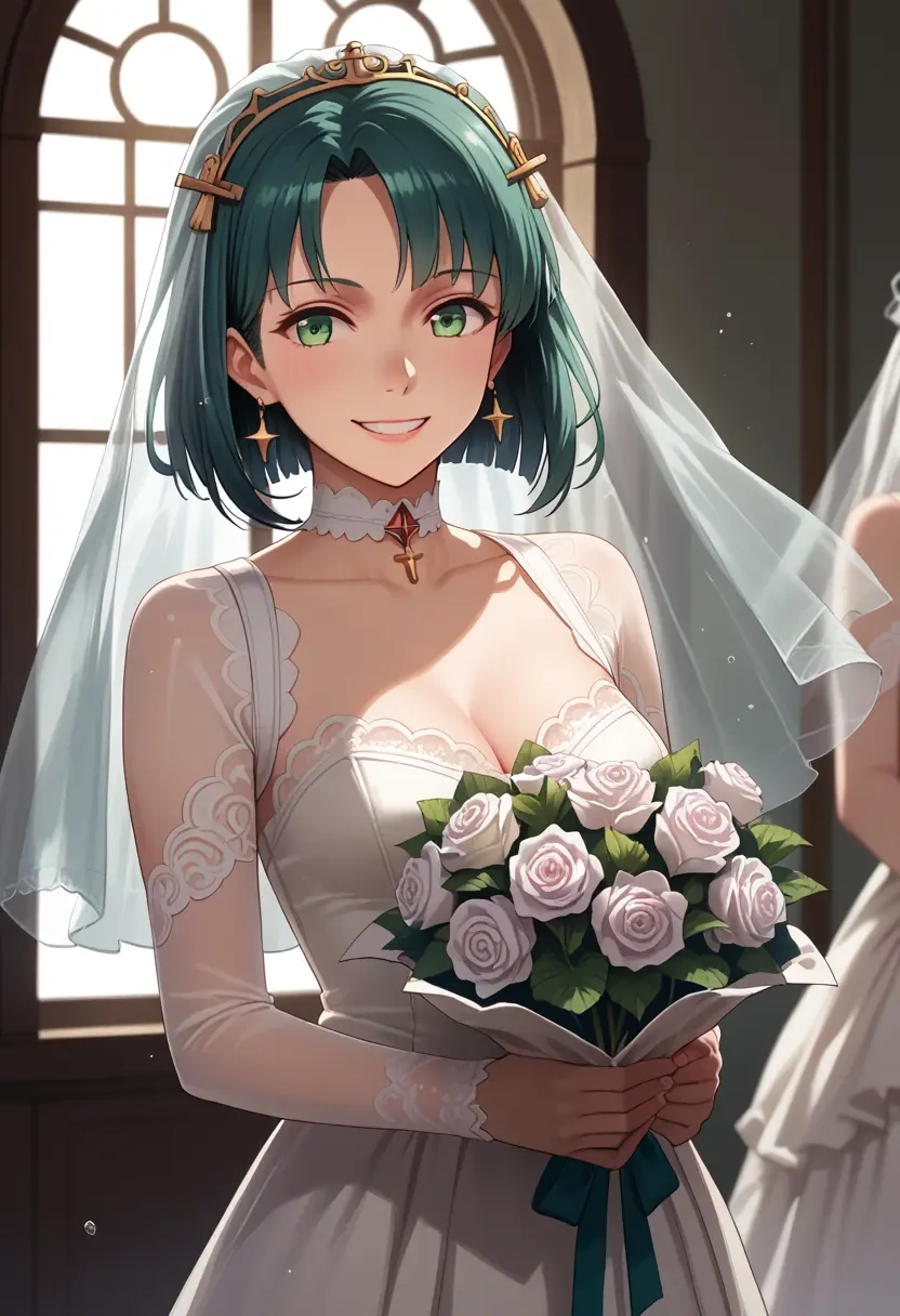 kantai_collection,kuroshio_(kancolle),wedding  - 