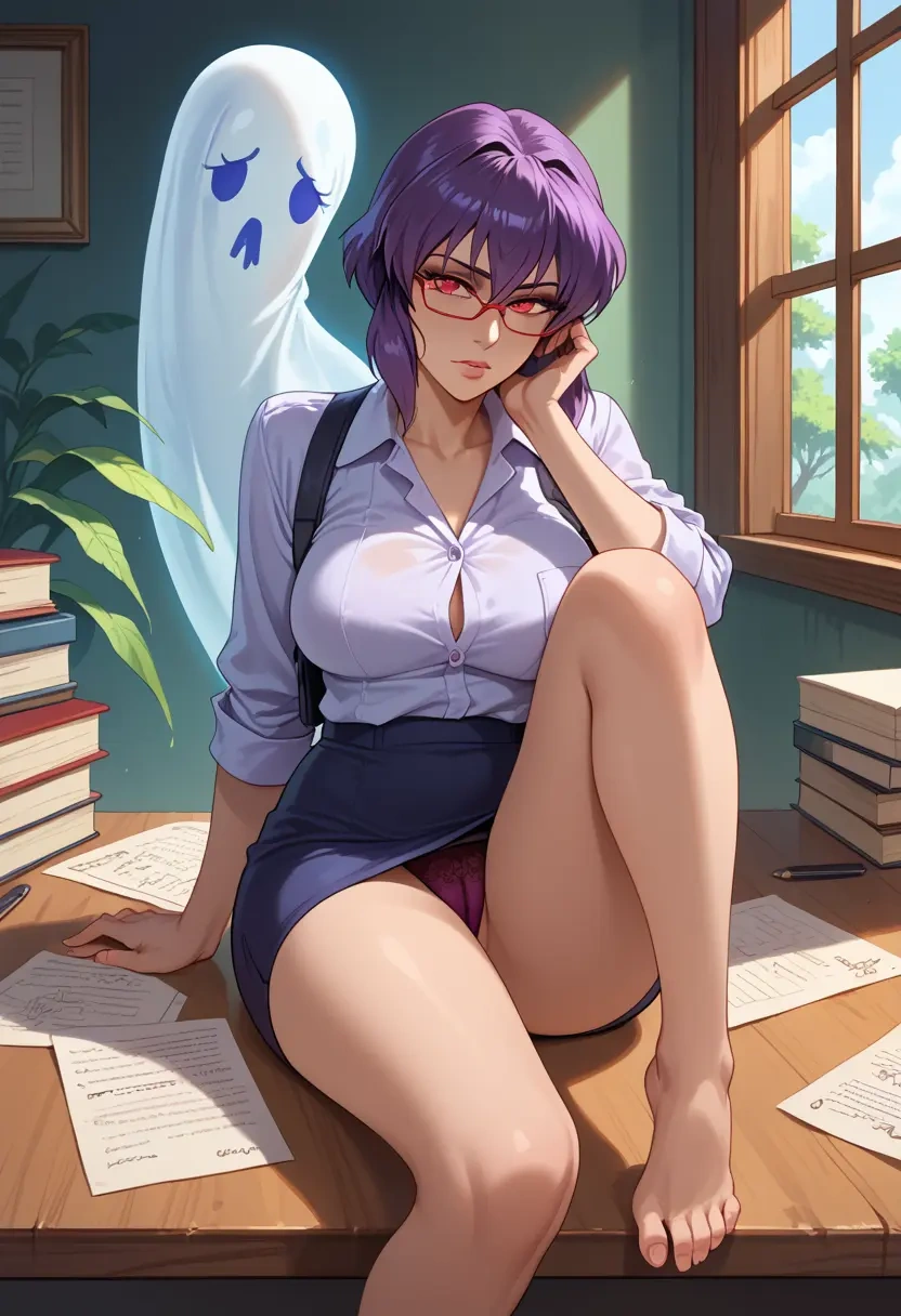 ghost_in_the_shell,kusanagi_motoko,OL  - 