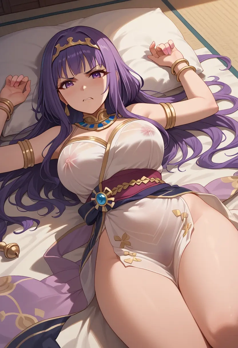 princess_connect!,kyouka_(princess_connect!),Egyptian  - 