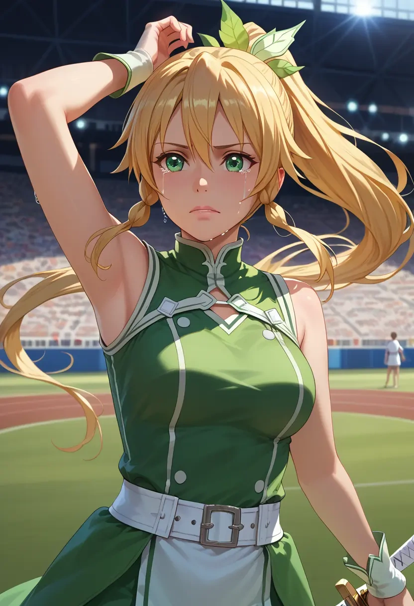 sword_art_online,leafa,athletic  - 