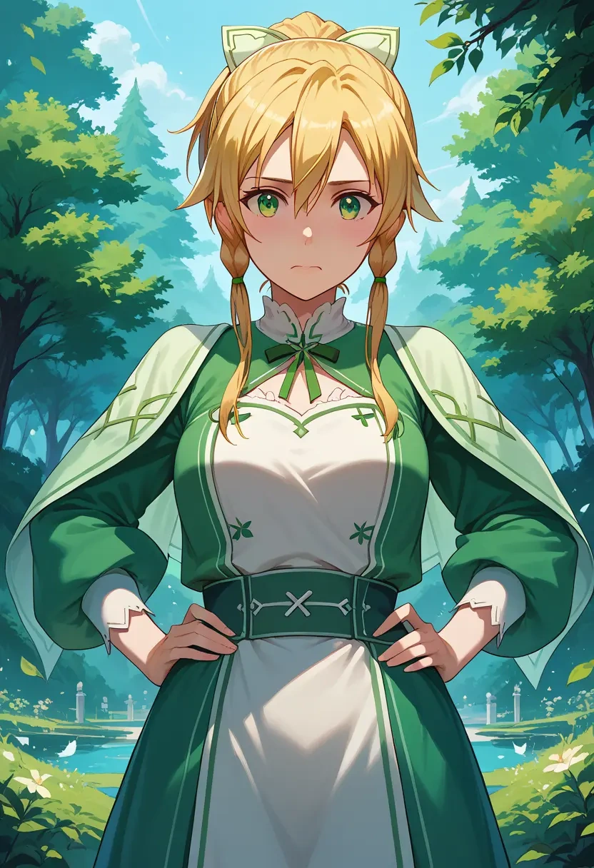 sword_art_online,leafa,handwritten script shirt,dolphin shorts  - 