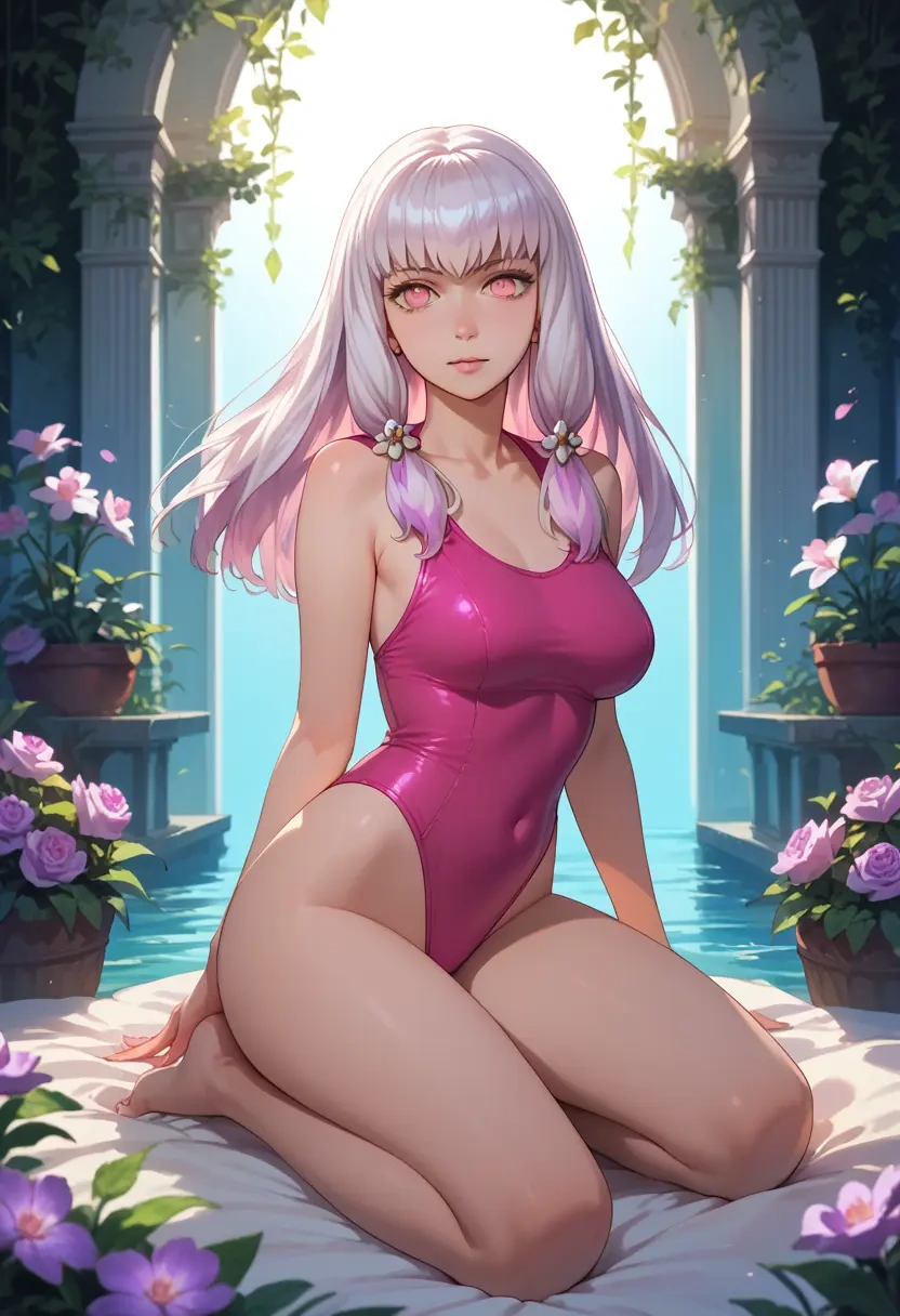 fire_emblem,lysithea_von_ordelia,swimsuit,sexy  - 