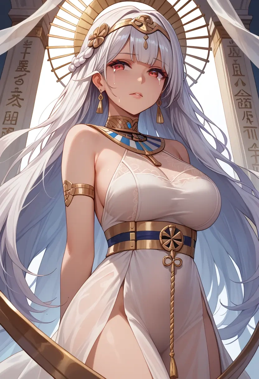 azur_lane,manjuu_(azur_lane),Egyptian  - 