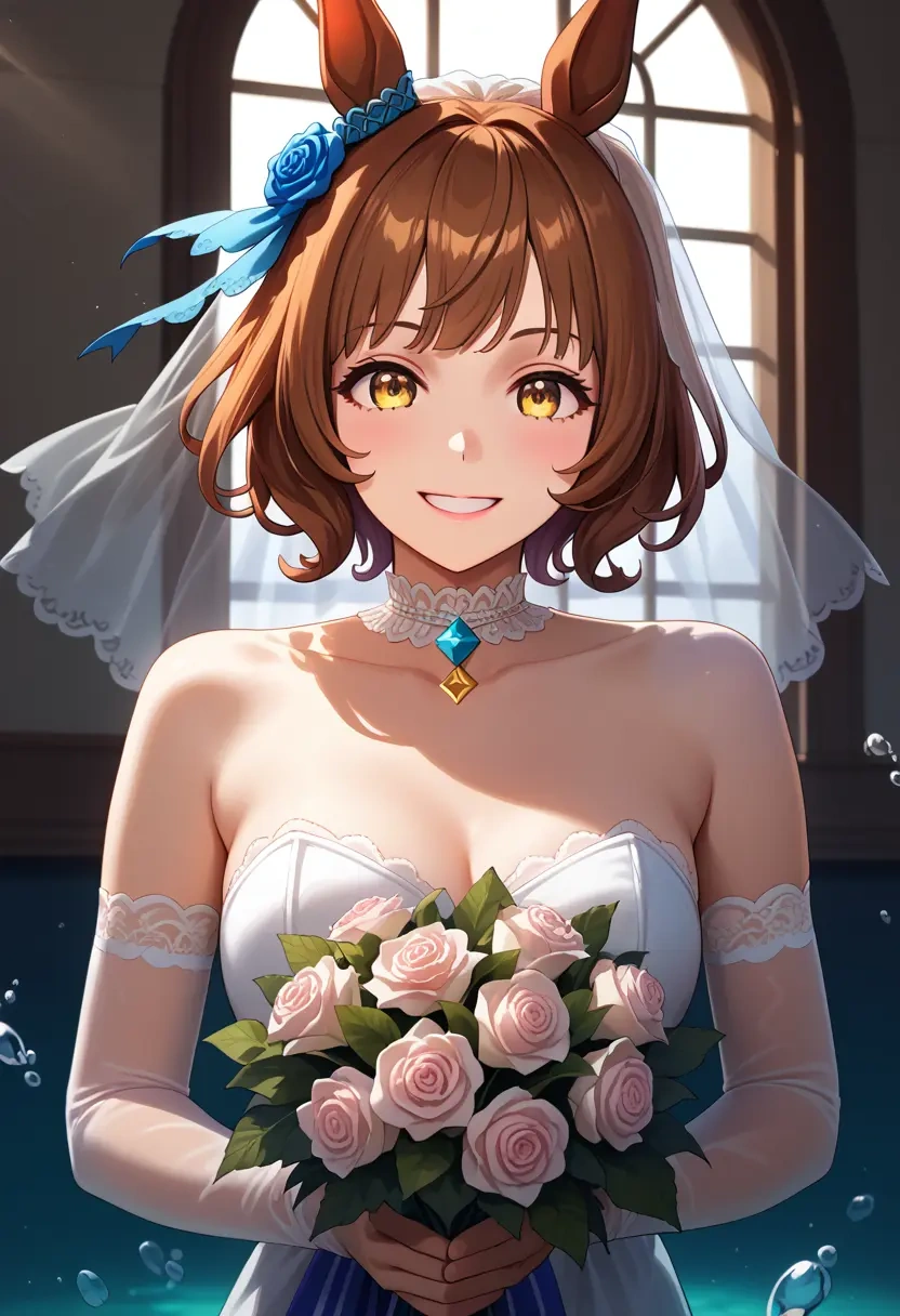 umamusume,matikane_tannhauser_(umamusume),wedding  - 