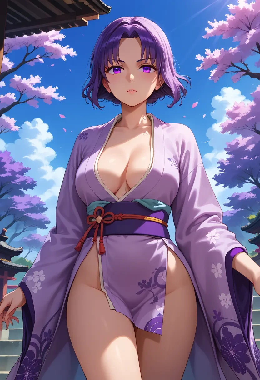 fate_(series),matou_sakura,kimono,sexy  - 