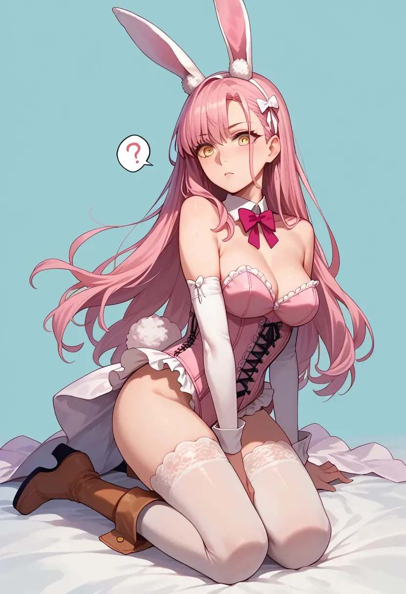 fate_(series),medb_(fate),bunny girl  - 