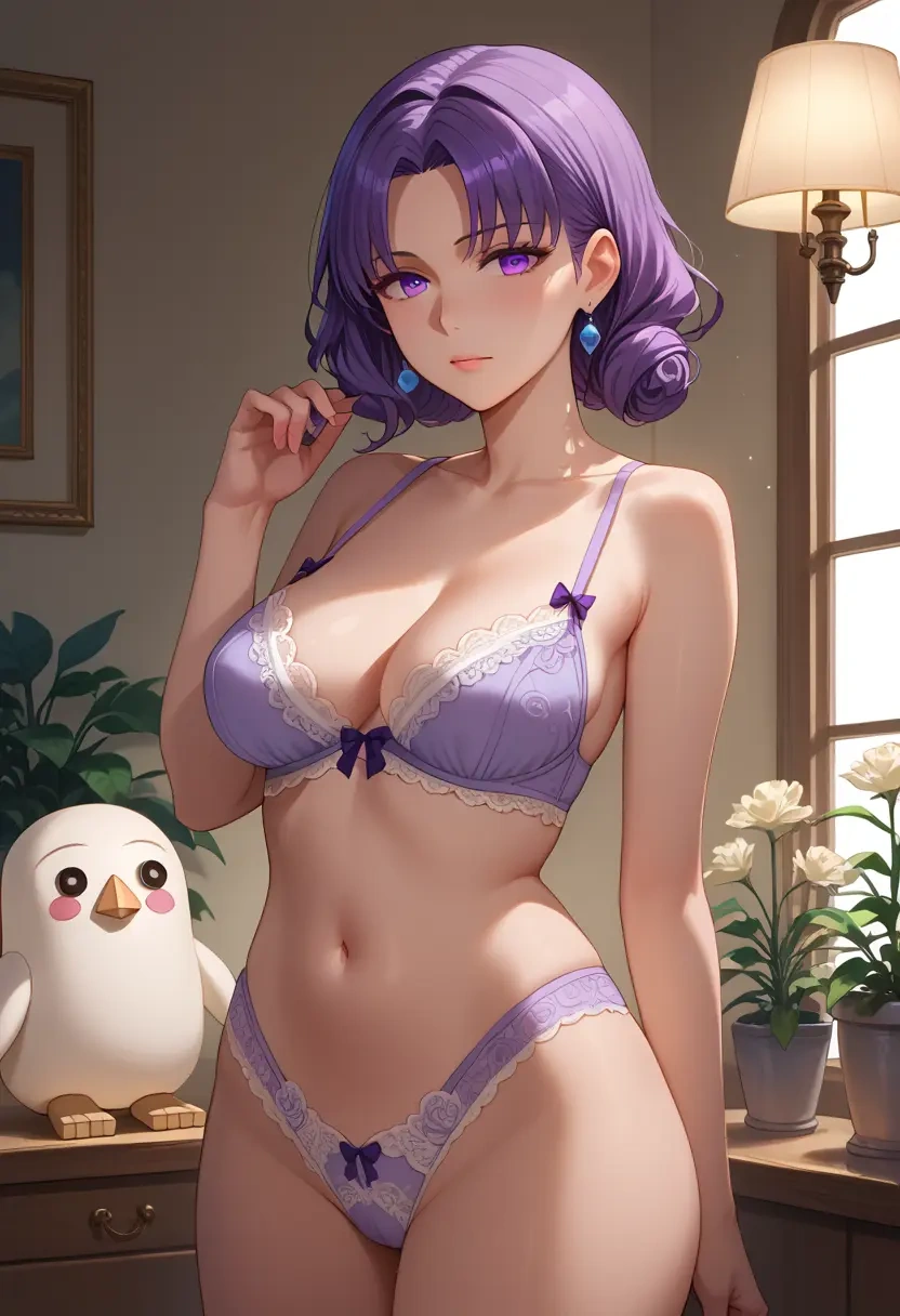 fate_(series),medjed_(fate),lingerie  - 