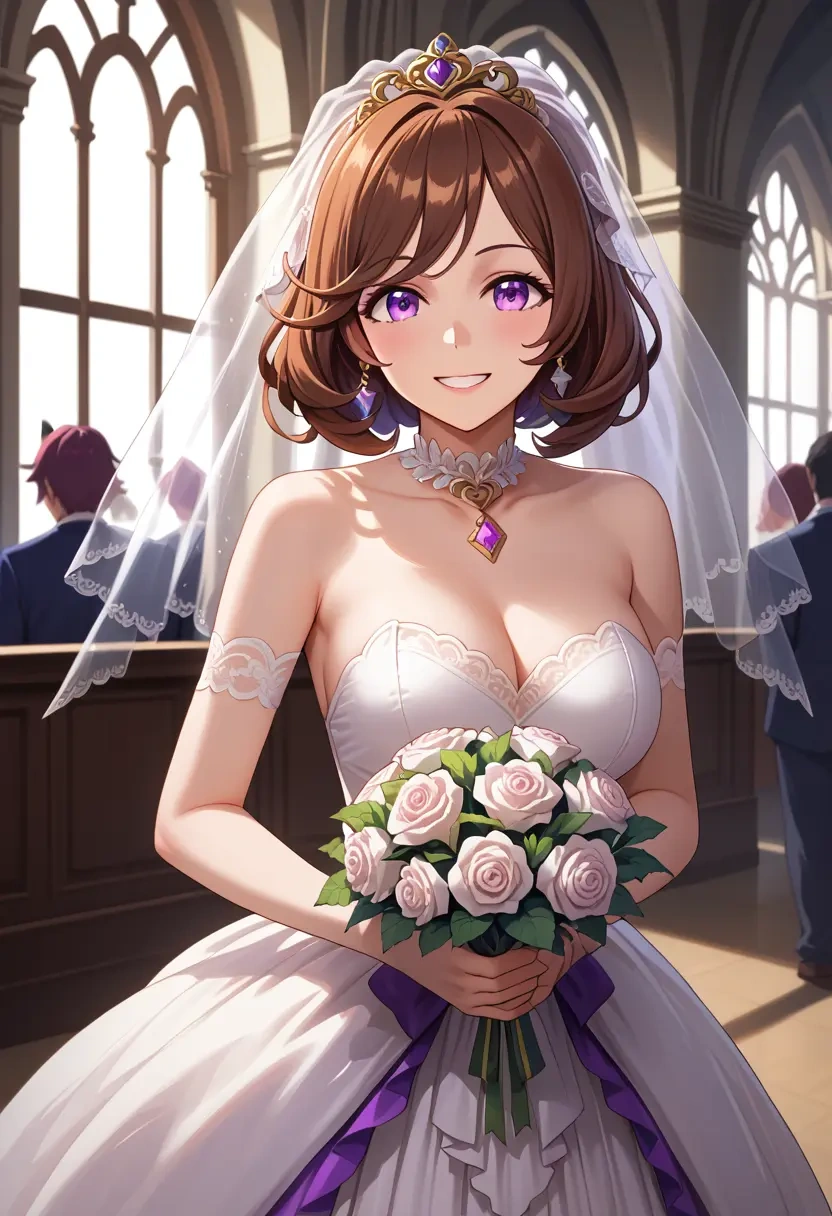 umamusume,meisho_doto_(umamusume),wedding  - 