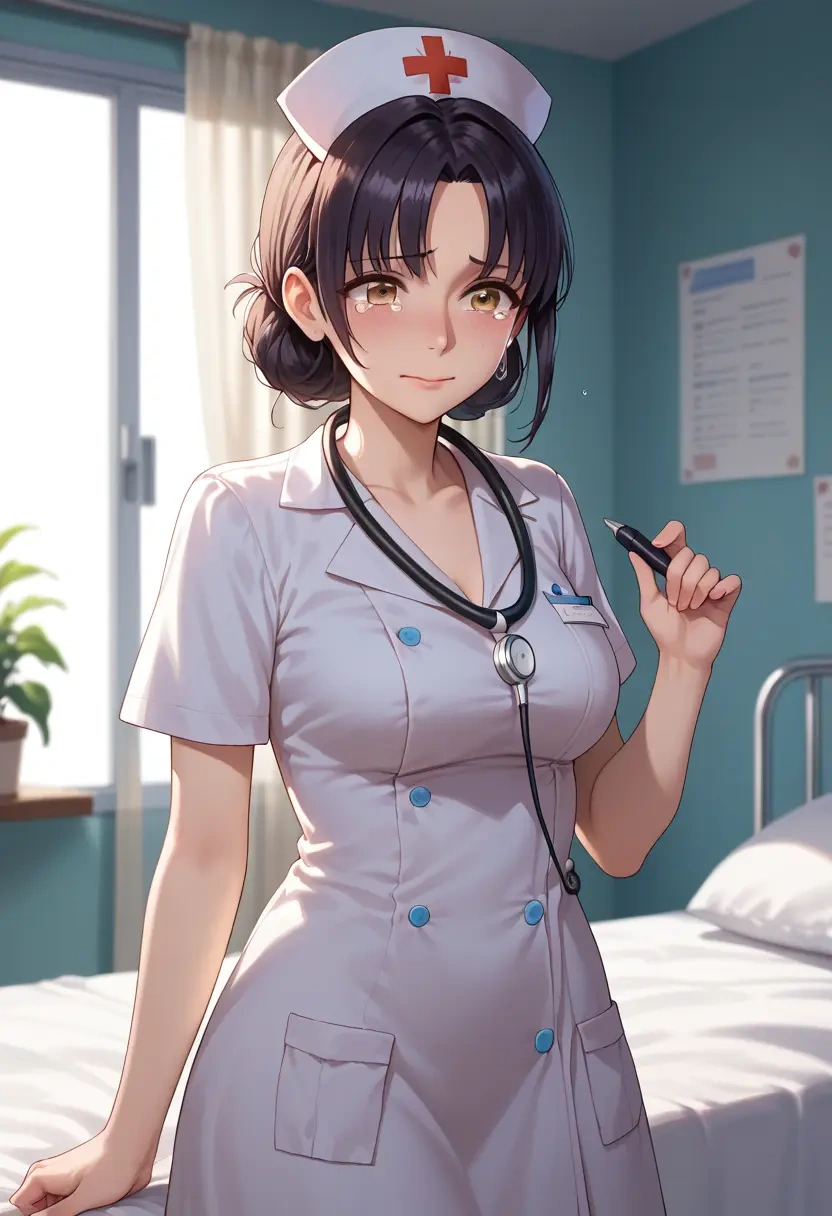 fate_(series),miyu_edelfelt,nurse  - 