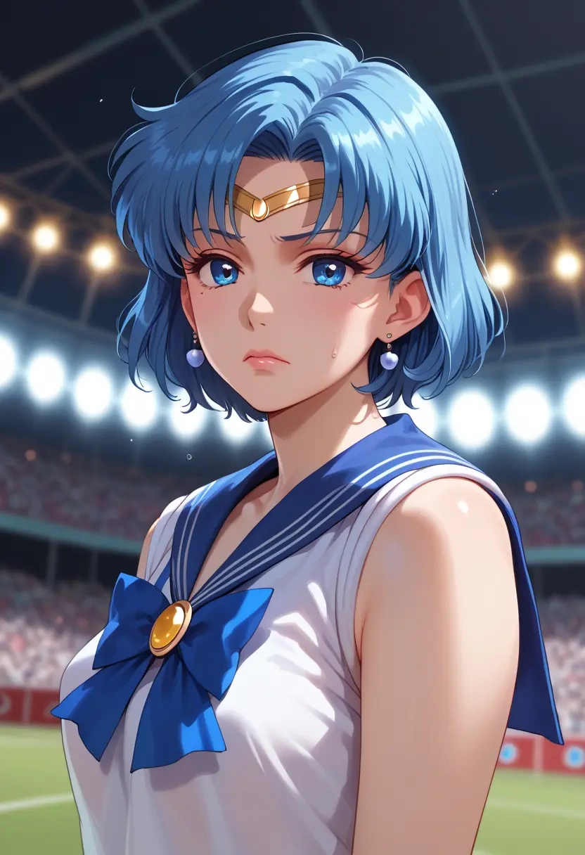 bishoujo_senshi_sailor_moon,mizuno_ami,athletic  - 