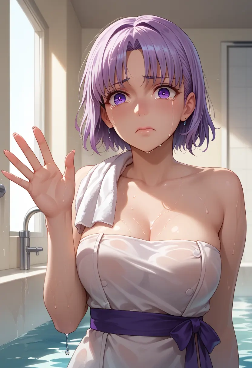 fate_(series),nursery_rhyme_(fate),towel,sexy  - 